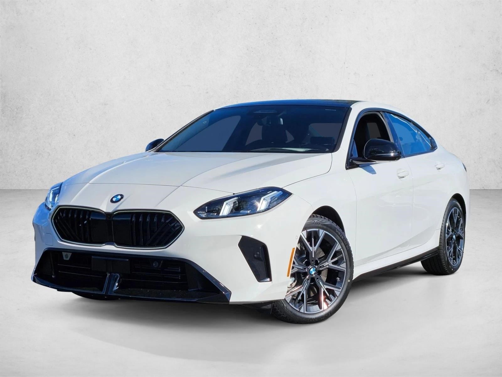 2026 BMW 2 Series 228