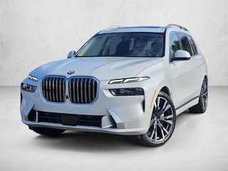 2023 BMW X7 xDrive40i SUV