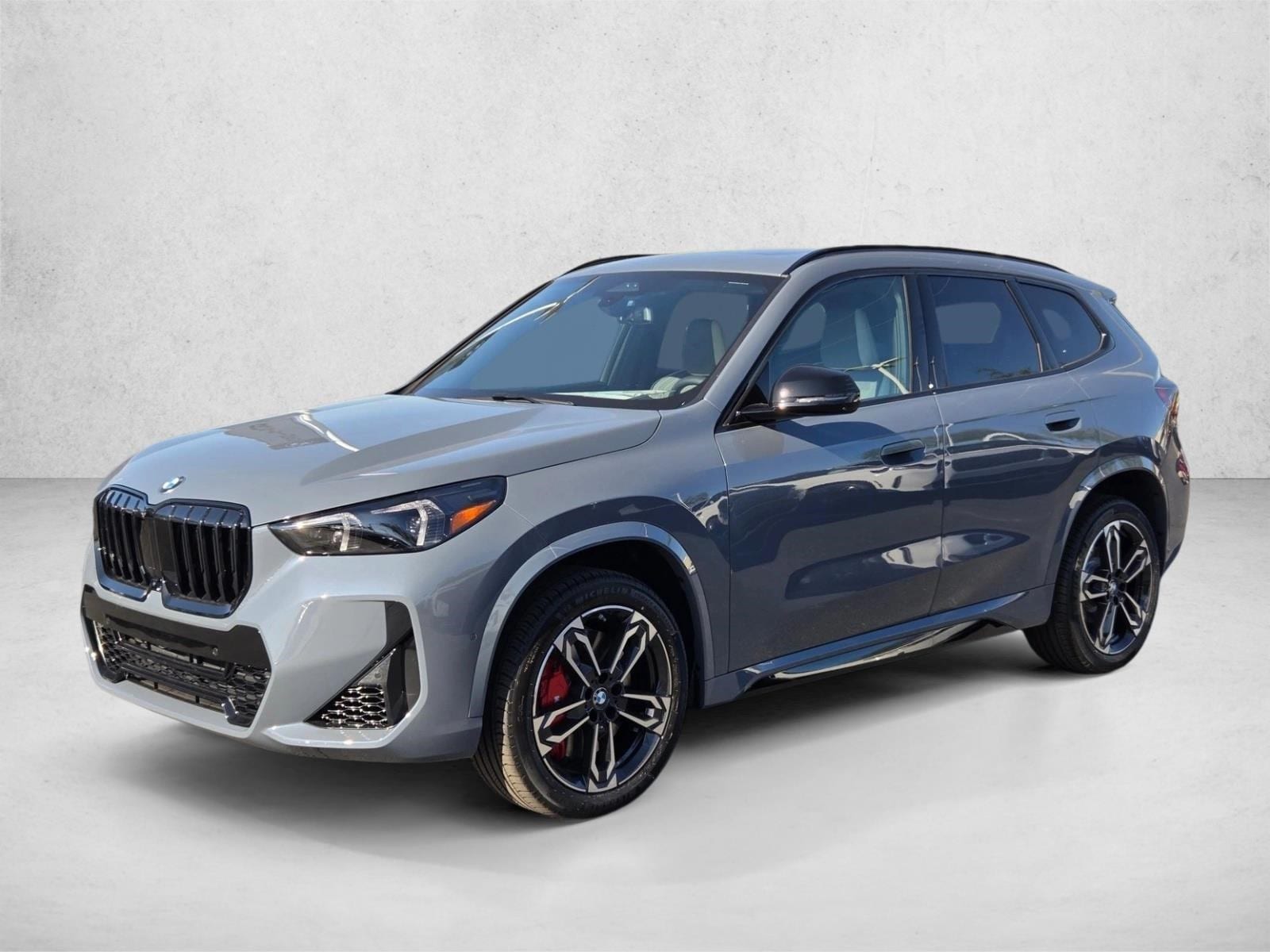 2026 BMW X1