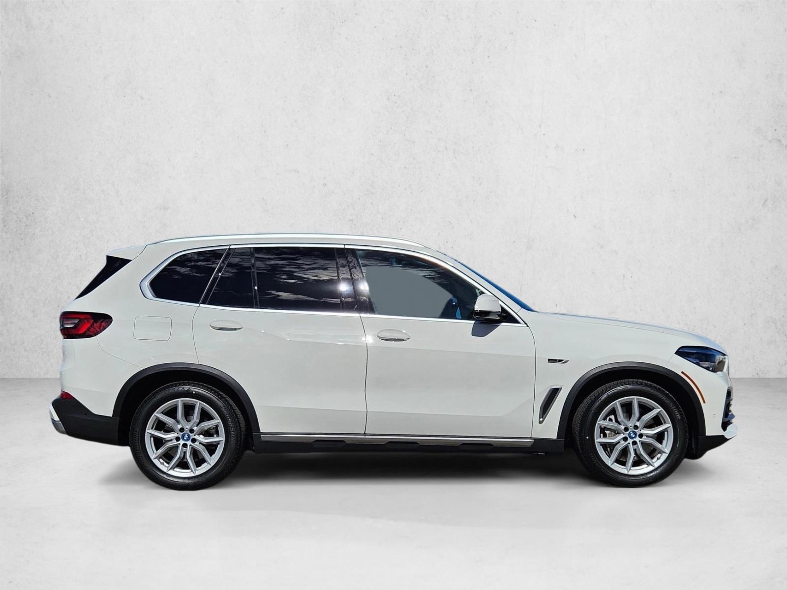 2023 Bmw X5 xDrive45e photo 4