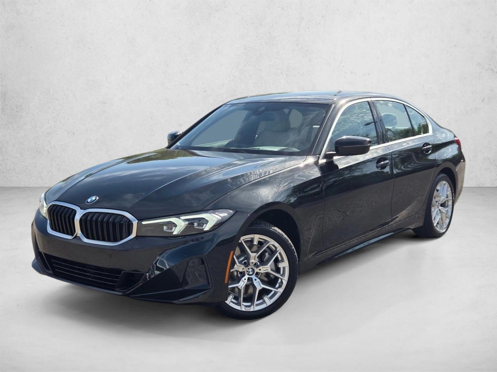 2026 BMW 3 Series