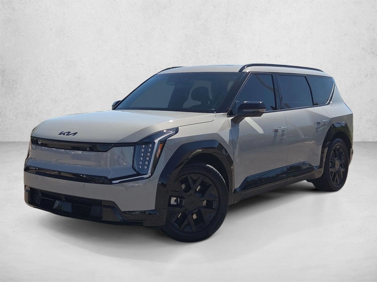 2026 Kia EV9 Land