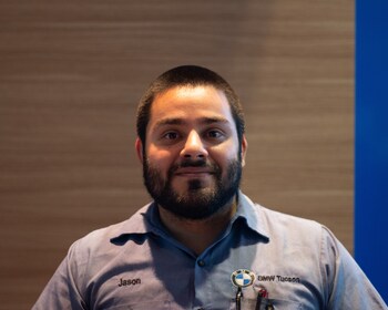 Staff member Jason Nolasco from ID_ade7f8eab2b6