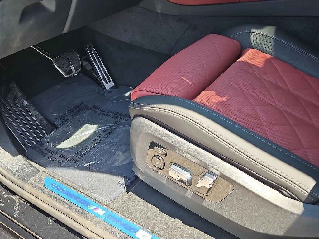 Used 2027 BMW X6 xDrive40i SUV