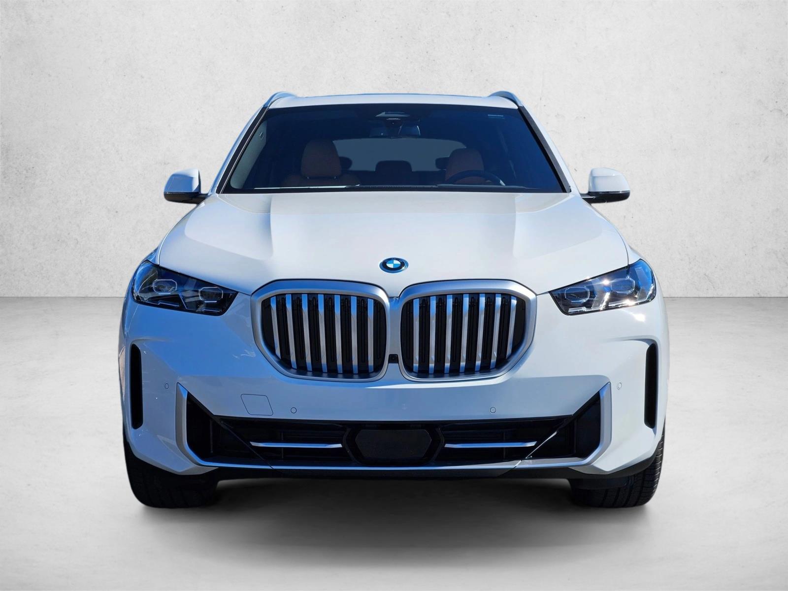 2026 BMW X5 50e - Photo 6