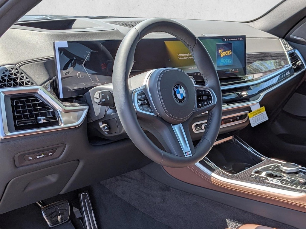 New 2026 BMW X5 xDrive40i SUV