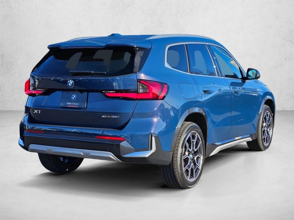 New 2026 BMW X1 xDrive28i SUV