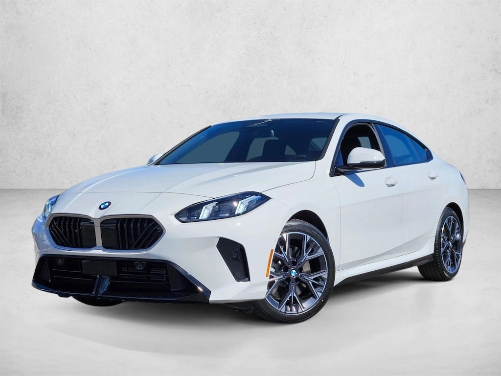 New 2026 BMW 228i Gran Coupe