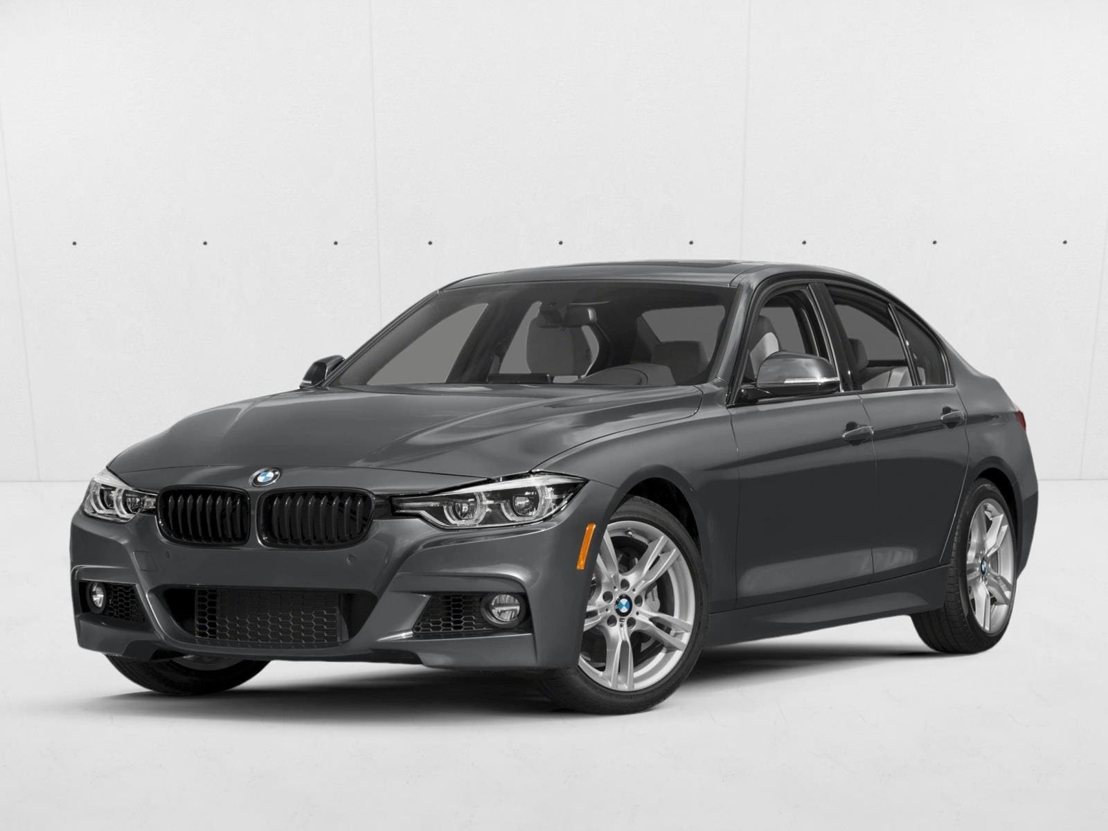 2018 BMW 3 Series 340i