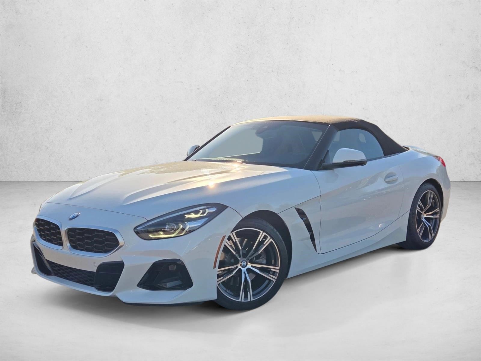2023 BMW Z4 sDrive30i's photo