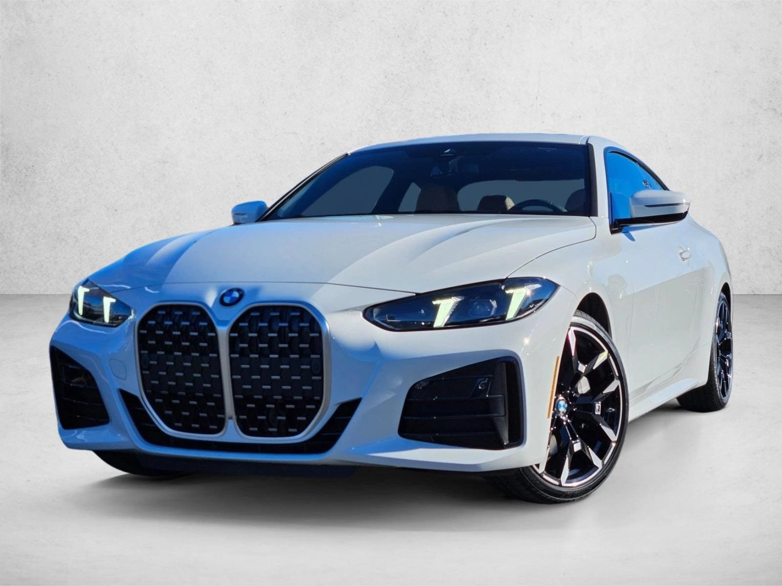 2026 BMW 4 Series 430i's photo