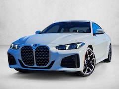 2026 BMW 430i xDrive Coupe