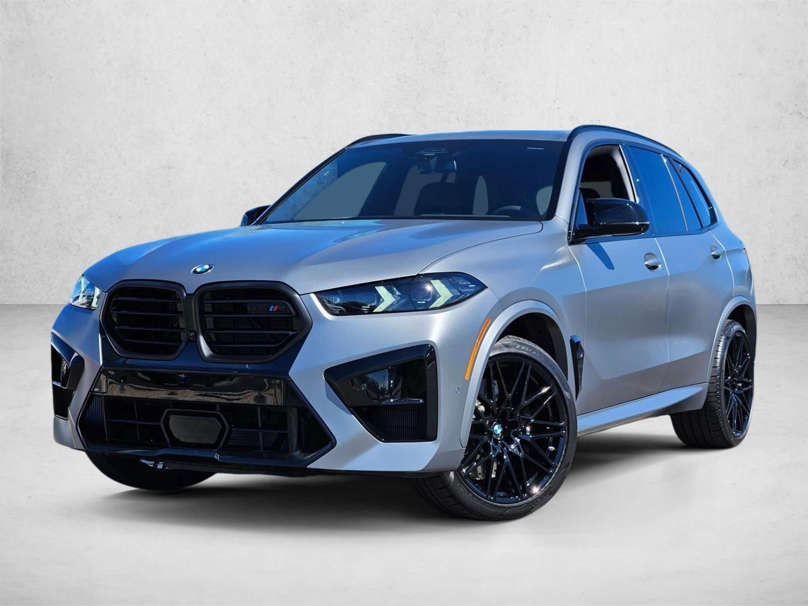 2026 BMW X5 M X5 M's photo