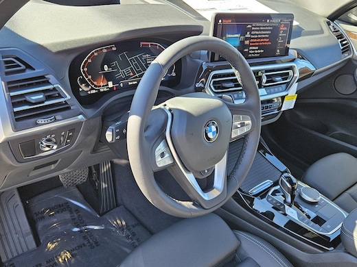 BMW X3 G01 sDrive18d 150ch BVA8 Business Occasion cournon-d'auvergne  (Puy-de-Dome) - n°5057802 - AXCESS'AUTO