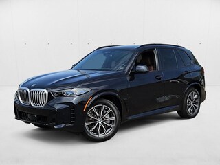 2026 BMW X5 PHEV