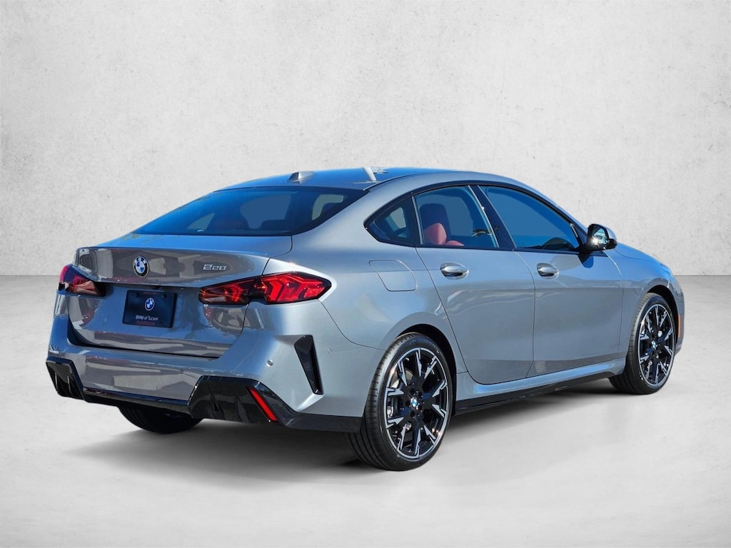 New 2026 BMW 228i Gran Coupe