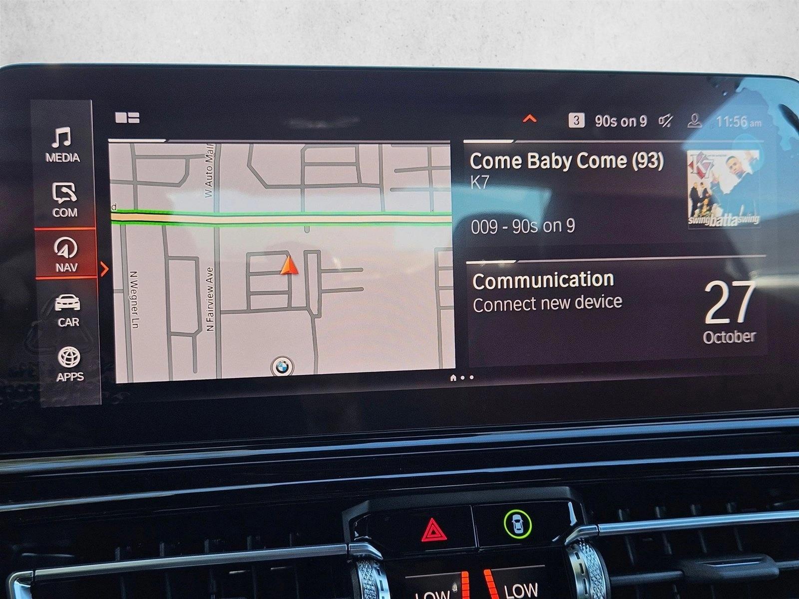2026 BMW 8 Series 840i - Photo 11