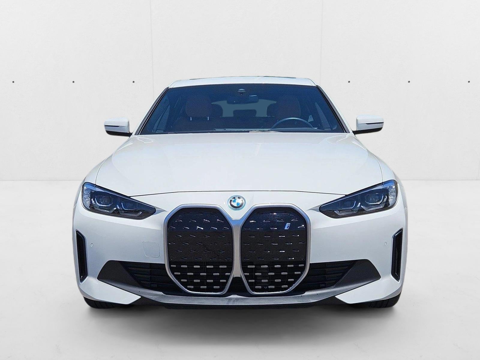 Used 2023 BMW i4 Base with VIN WBY43AW03PFP62802 for sale in Tucson, AZ