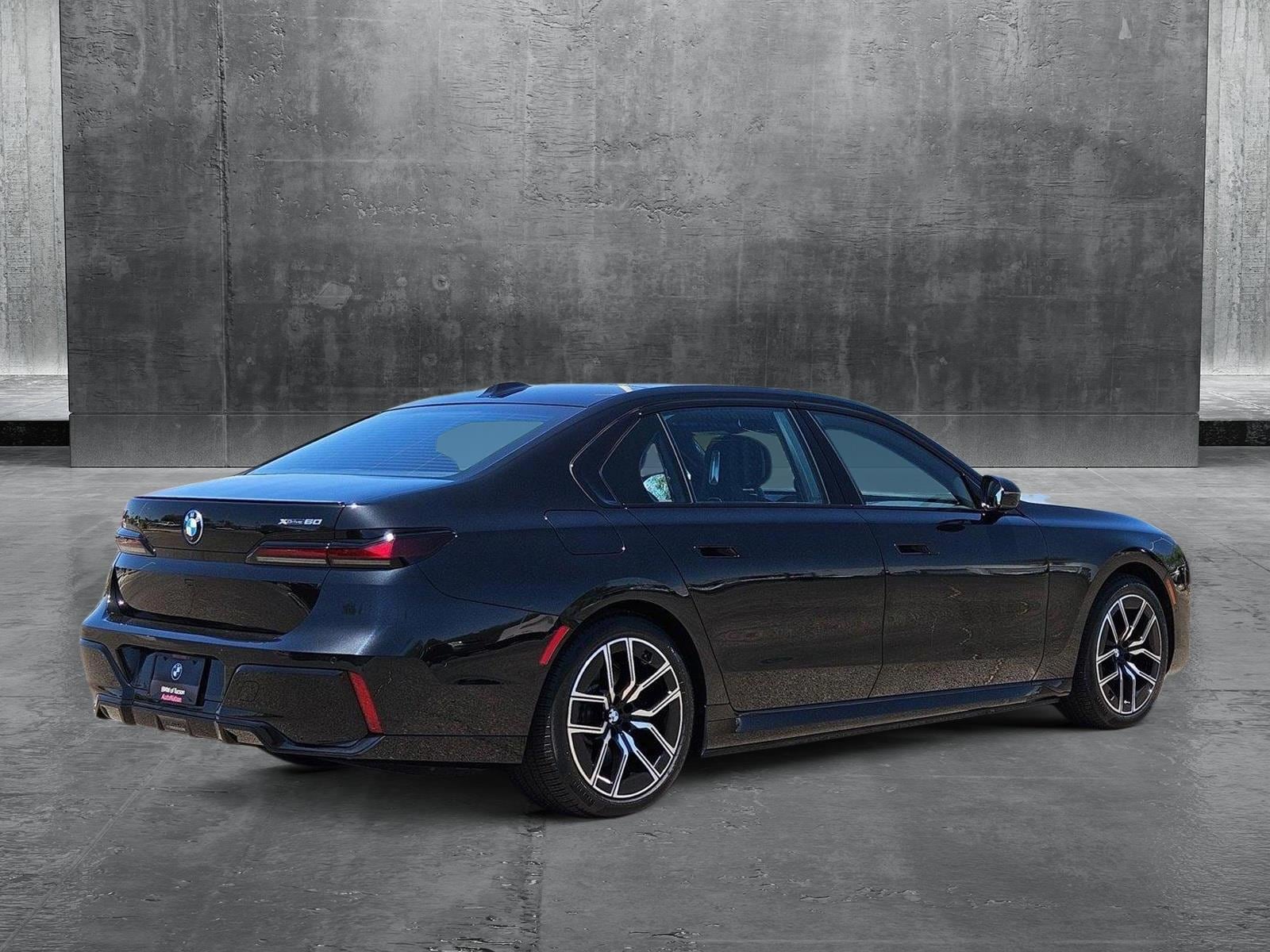 Used 2024 BMW i7 Base with VIN WBY53EJ05RCR24100 for sale in Tucson, AZ