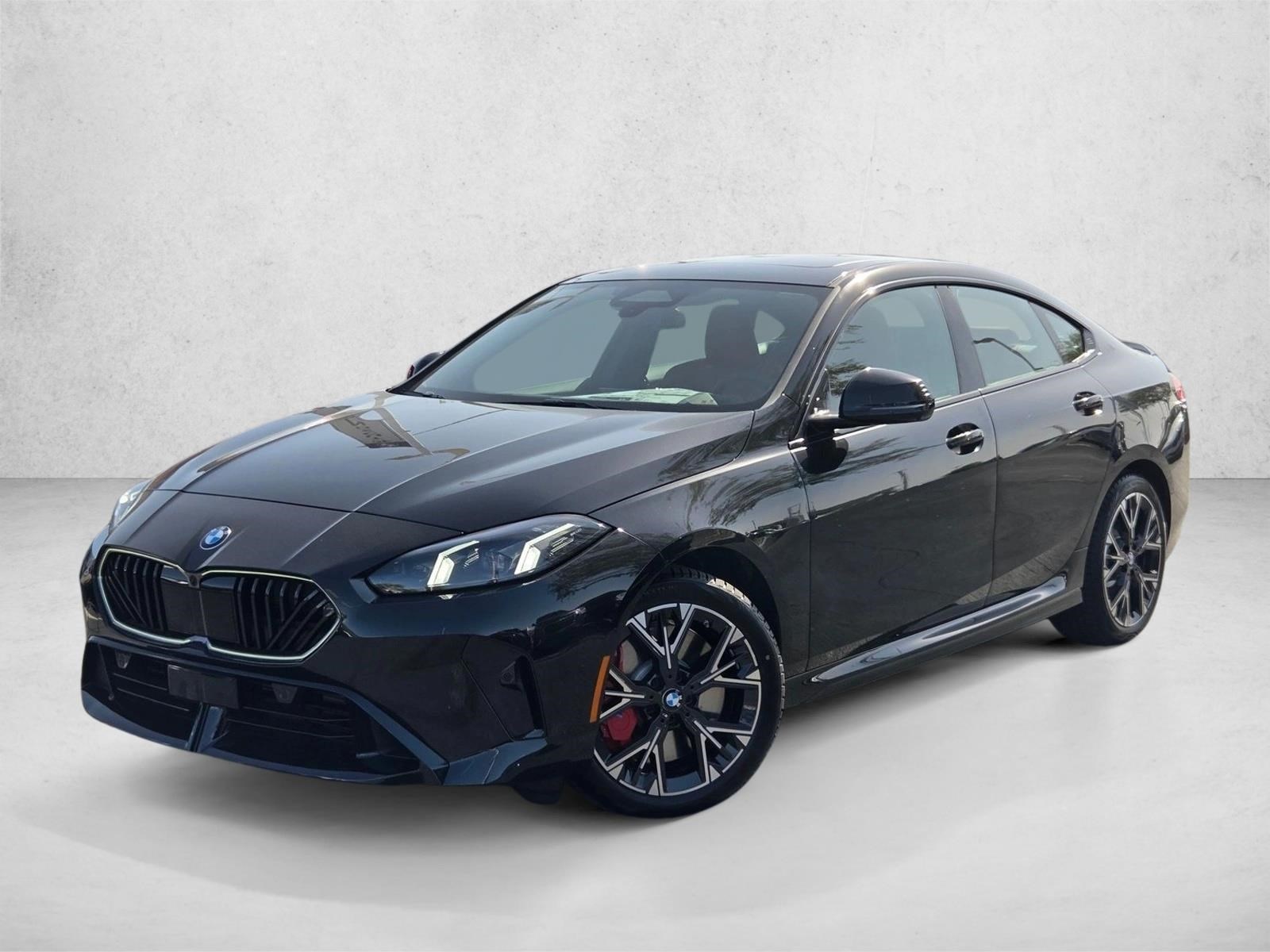 2026 BMW 228i Gran Coupe