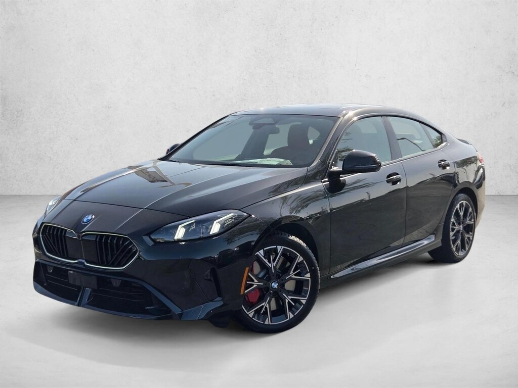 New 2026 BMW 228i Gran Coupe