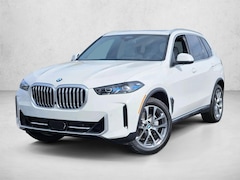 2026 BMW X5 sDrive40i SUV