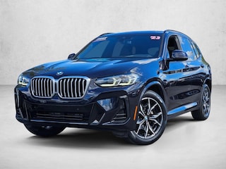 2023 BMW X3 sDrive30i SUV