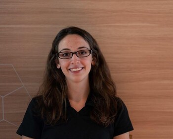 Staff member Katelyn Withrow from ID_ade7f8eab2b6