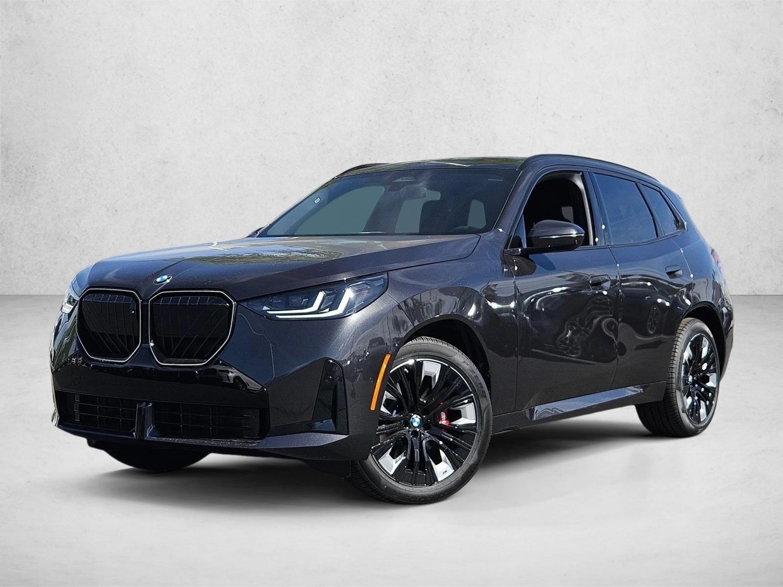 2026 BMW X3 30 XDRIVE's photo