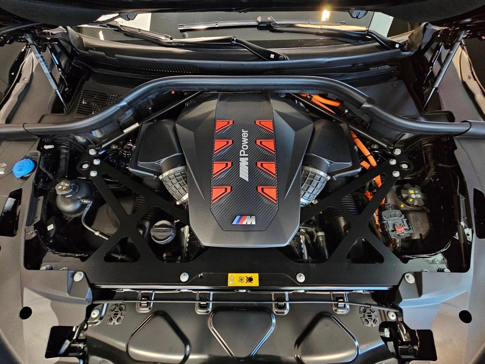 2026 BMW XM Base - Photo 13