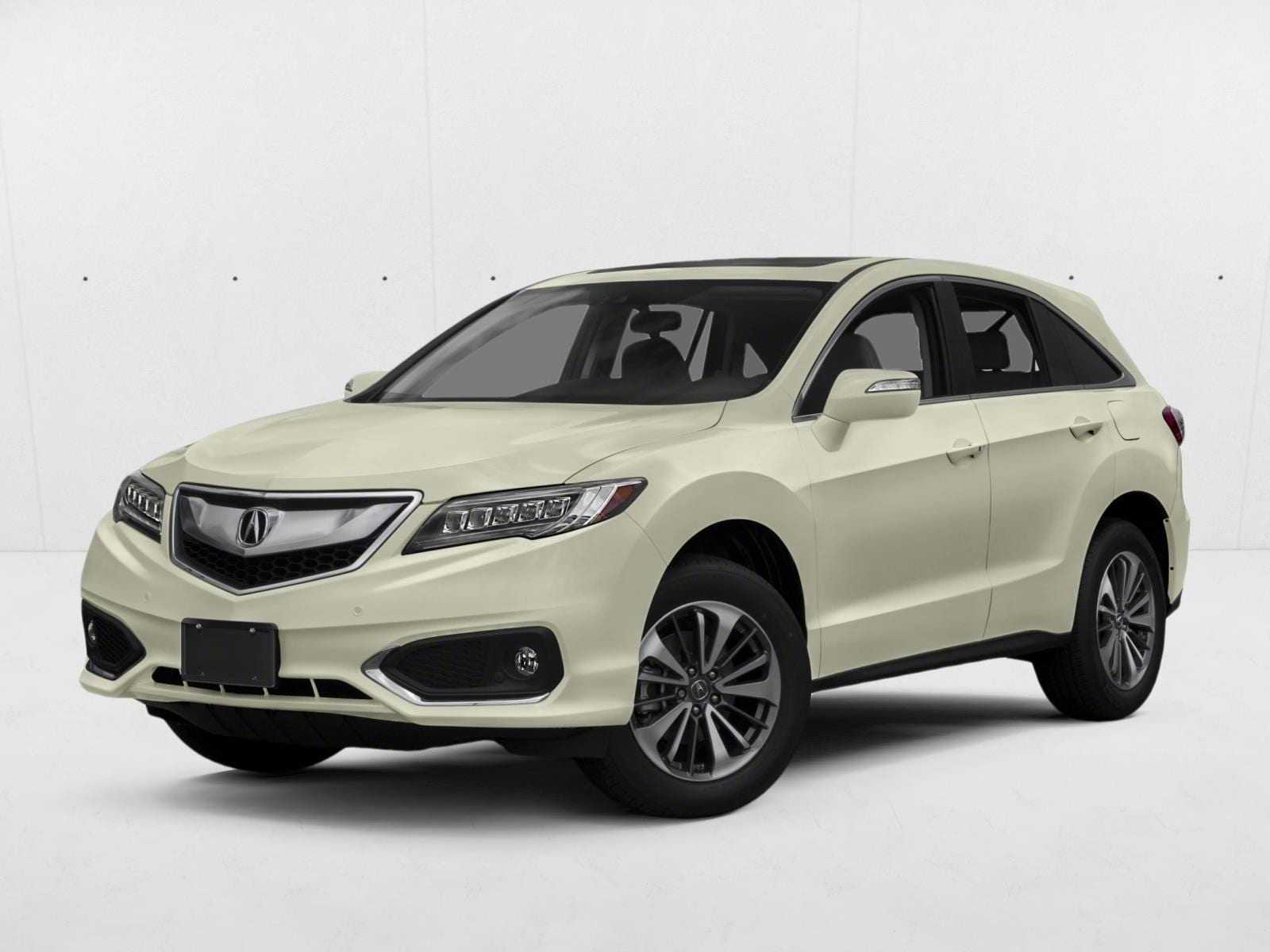 2017 Acura RDX Advance Package's photo