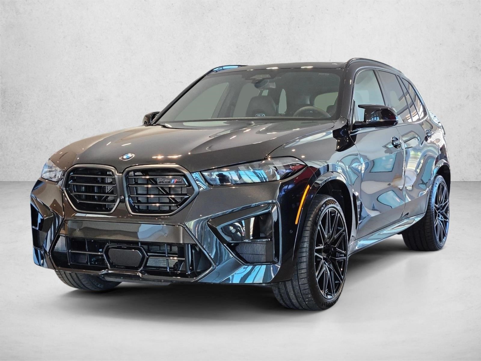 2026 BMW X5 M X5 M's photo