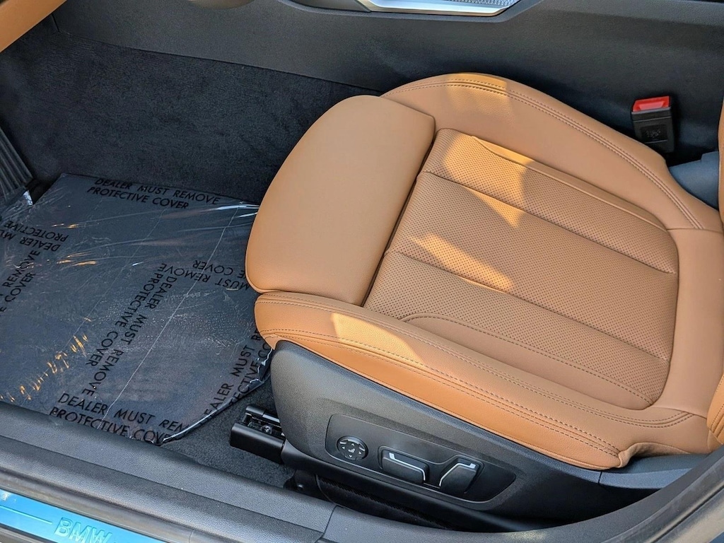 New 2026 BMW 330i Sedan