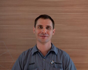 Staff member Joseph Adams from ID_ade7f8eab2b6