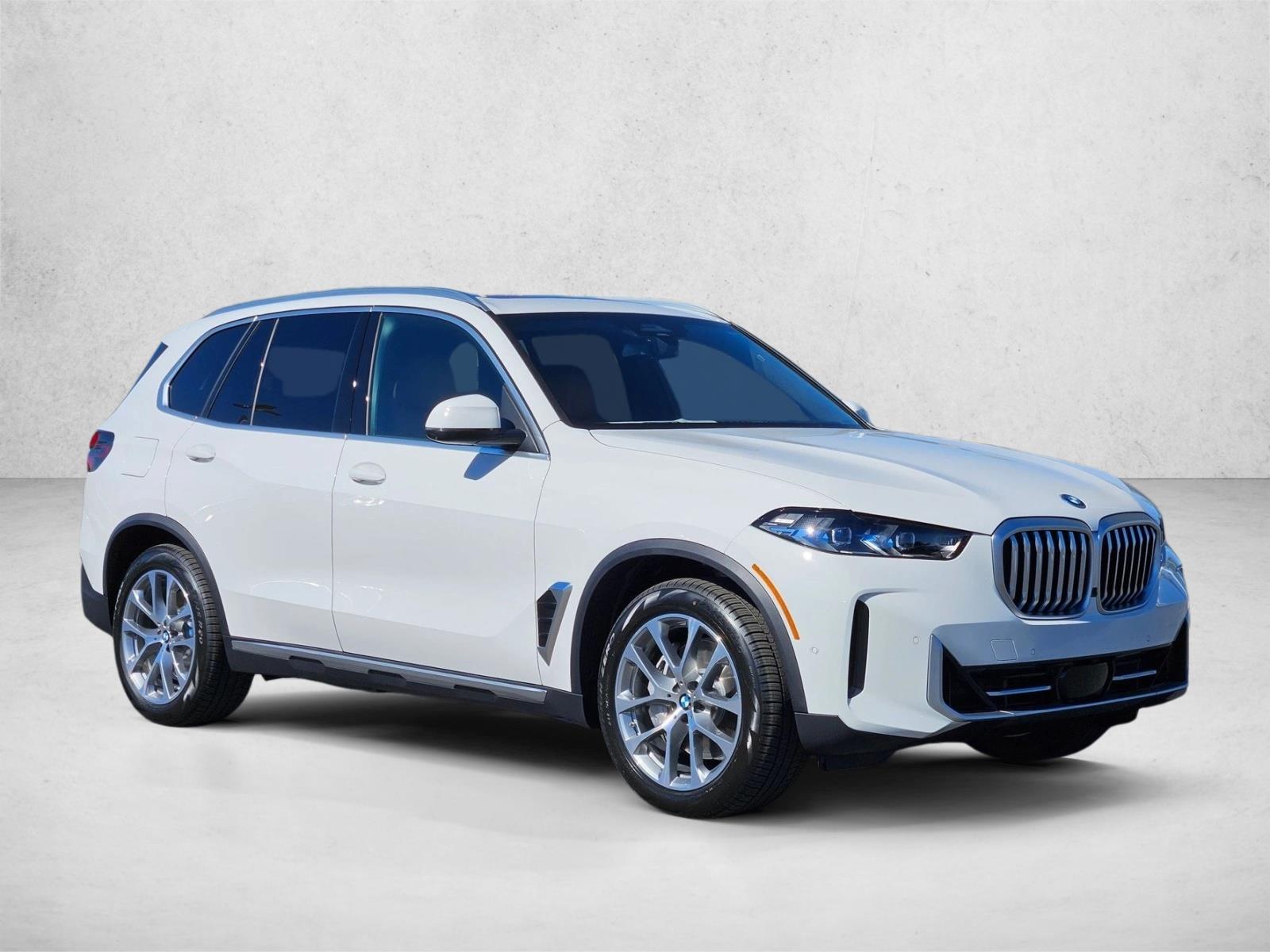 2026 BMW X5 50e - Photo 7