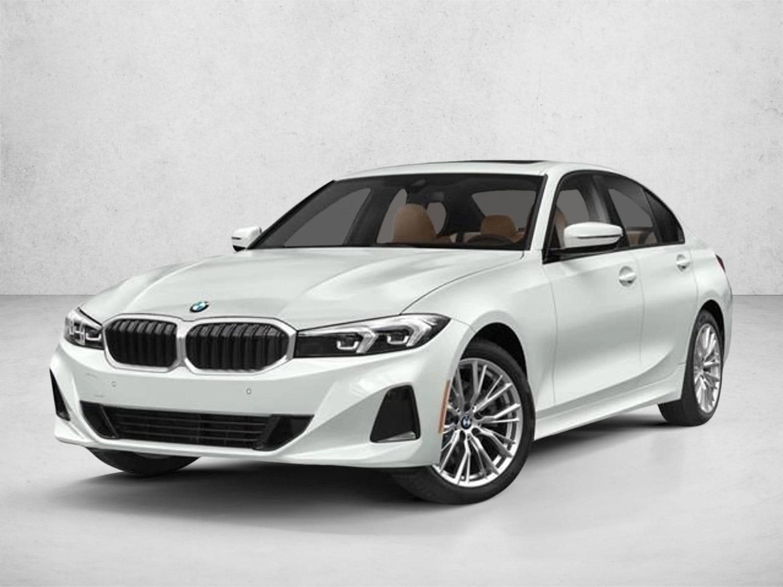 2019 BMW 3 Series 330i Sedan's photo