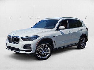 2023 BMW X5 PHEV