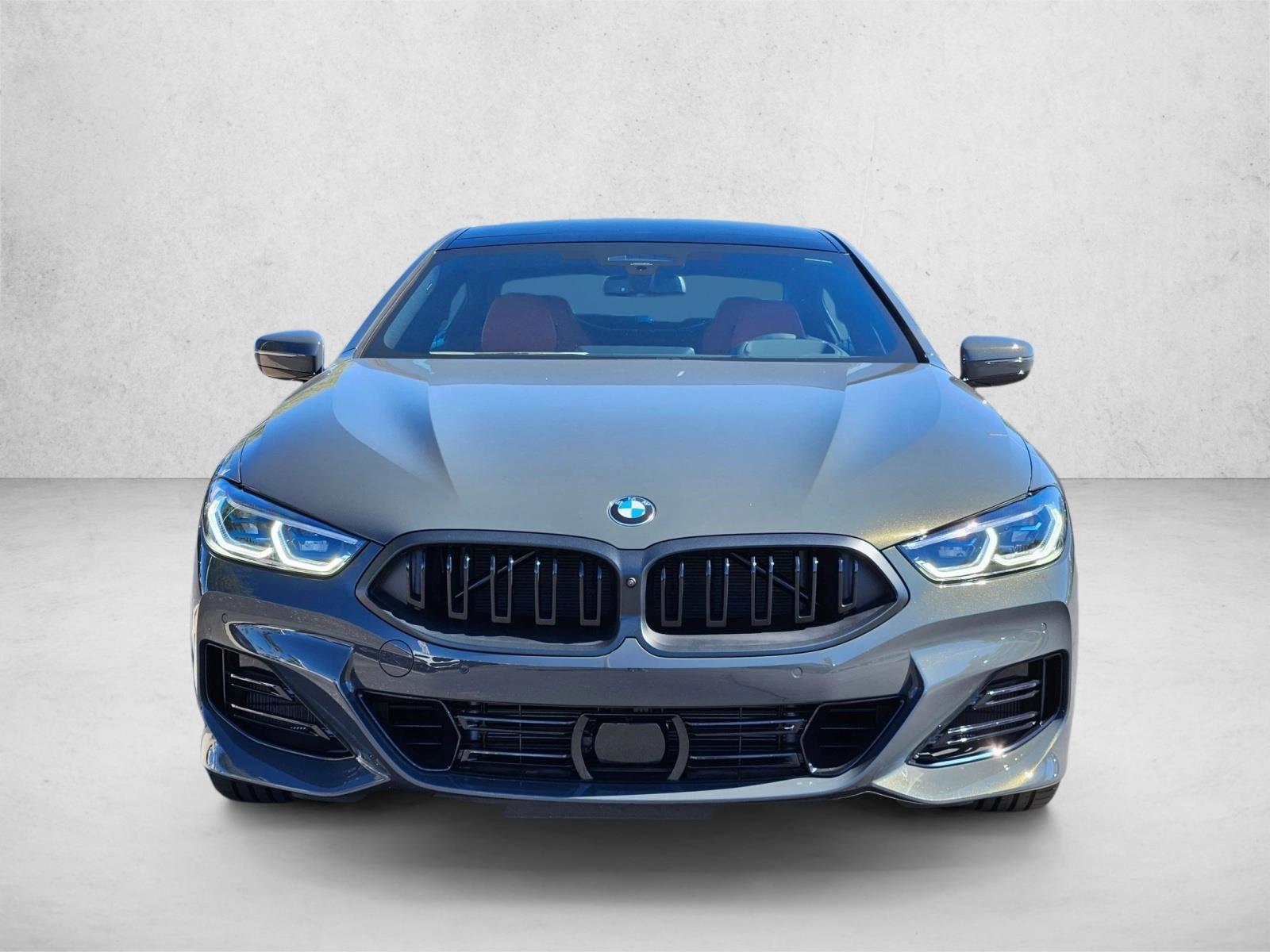 2026 BMW 8 Series 840i - Photo 6