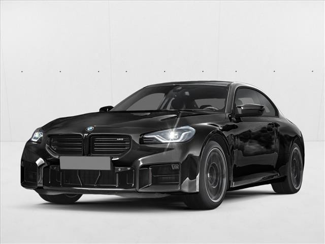 2024 BMW M2 M2 Coupe's photo
