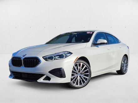 2024 BMW 228i sDrive Gran Coupe