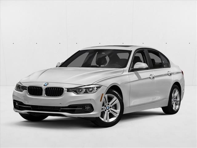 BMW 330i