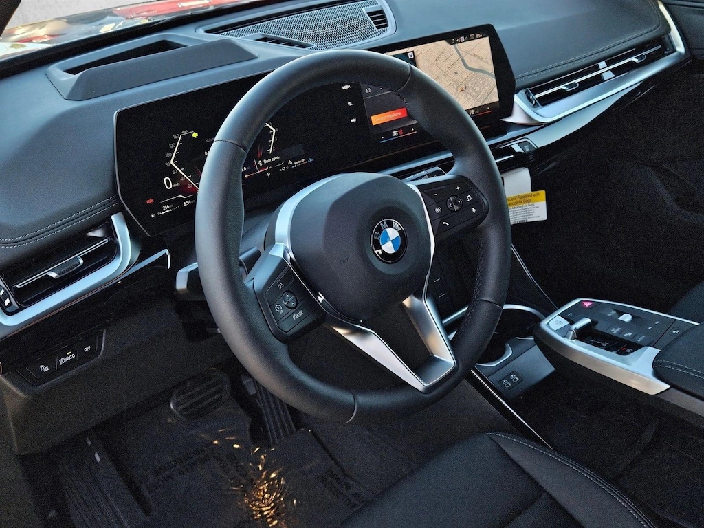 New 2026 BMW X1 xDrive28i SUV