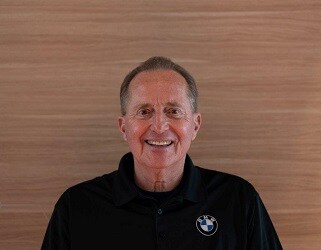 Staff member Ernie Buck from ID_c3bf1f1ca430