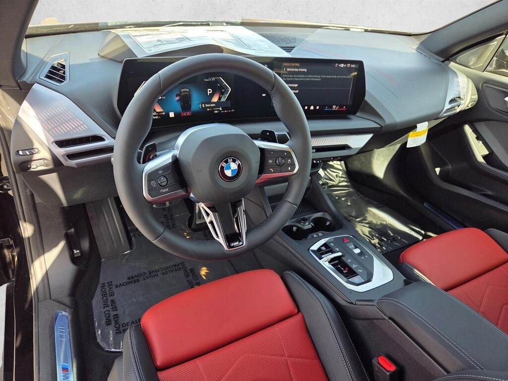New 2026 BMW 228i Gran Coupe