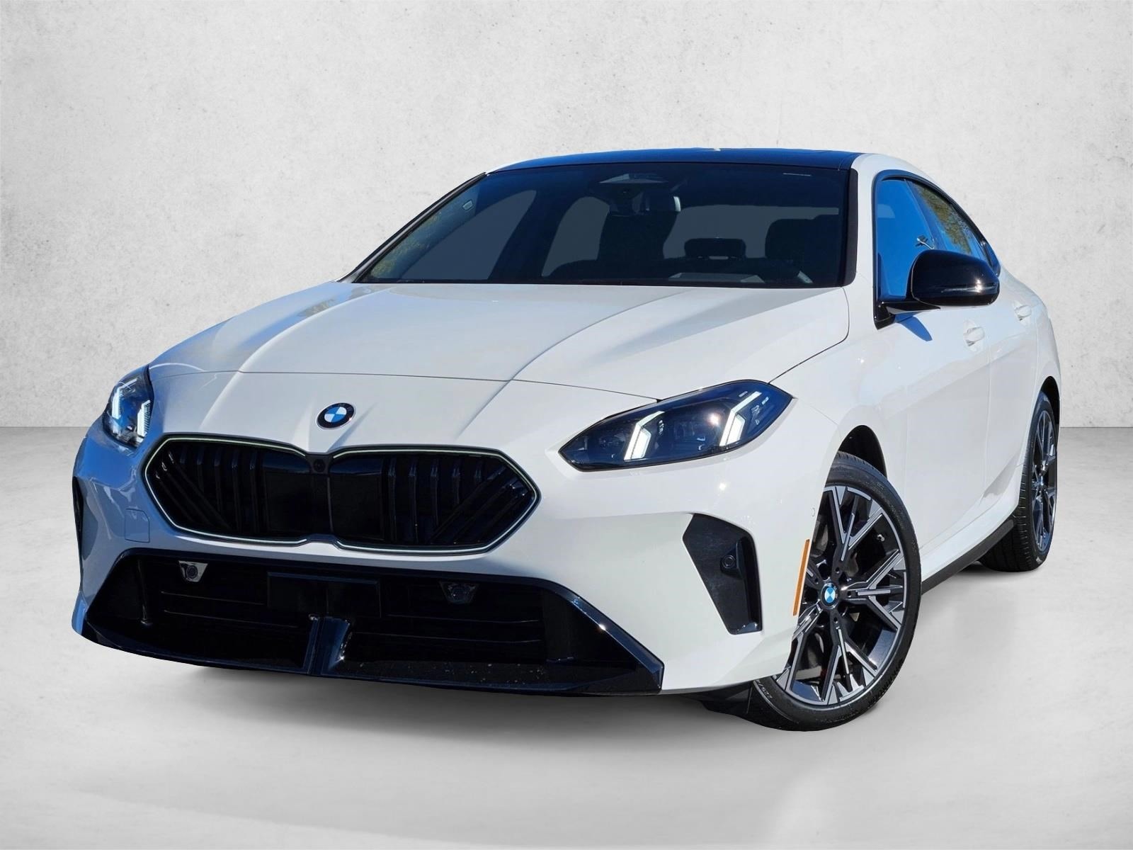 2026 BMW 2 Series 228's photo