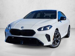 2026 BMW 228i Gran Coupe