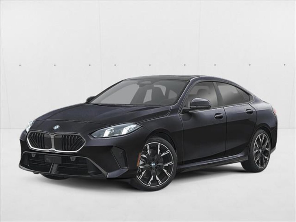Certified 2026 BMW 228i Gran Coupe