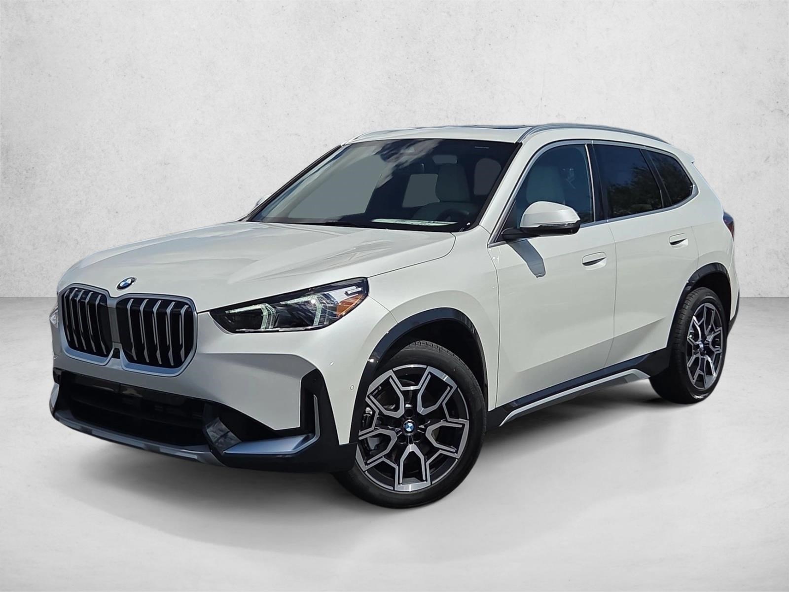 2027 BMW X1 xDrive28i SUV