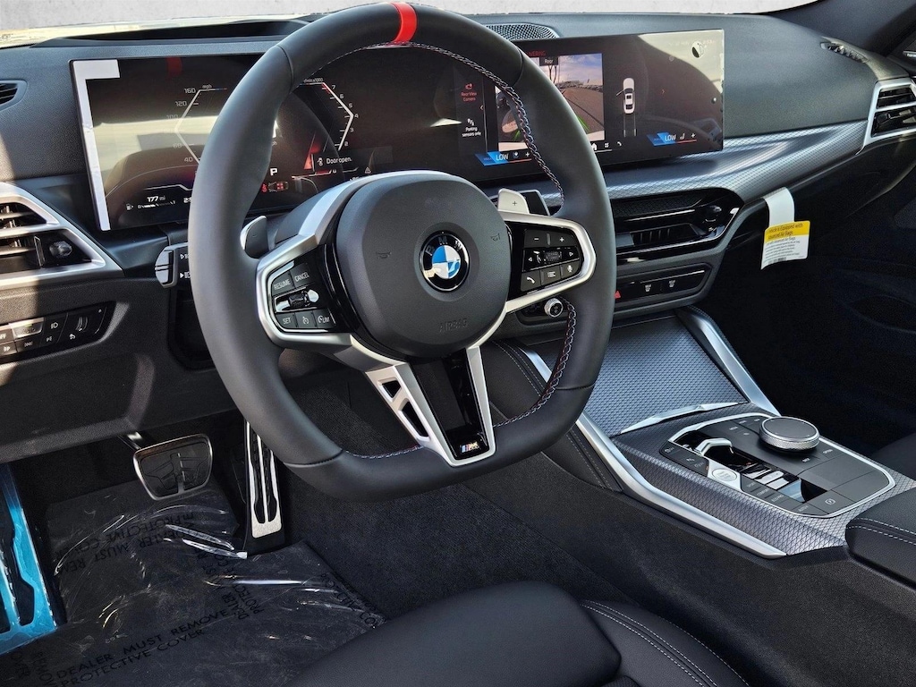 New 2026 BMW M440i Coupe