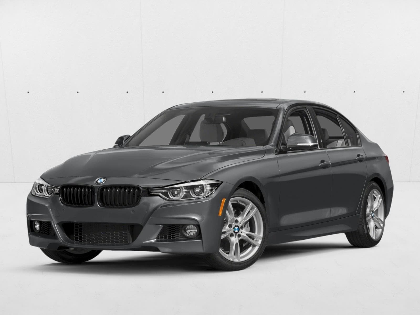 2018 BMW 3 Series 340i